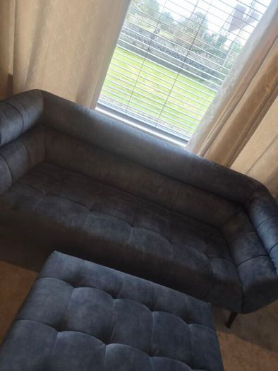 Indy sofa bought in harvey norman