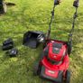 Snapper lawnmower Image 4