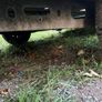 Trailer axle or trailer base Image 4