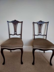 Antique Chairs