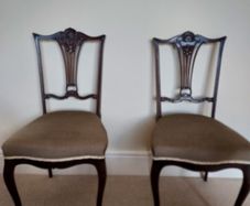 Antique Chairs