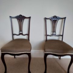Antique Chairs