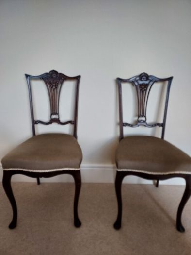 Antique Chairs