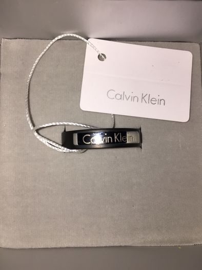 Calvin Klein ring brand new
