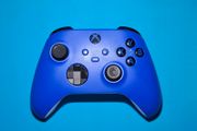 Xbox Series Controller - Shock Blue