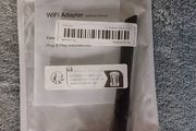 Usb wi fi repeater single