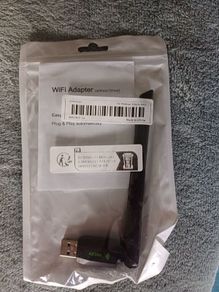 Usb wi fi repeater single