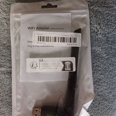 Usb wi fi repeater single