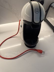 Dolce gusto coffe machine
