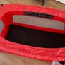 Phil and ted traveller  playpen  cot as new Image 5