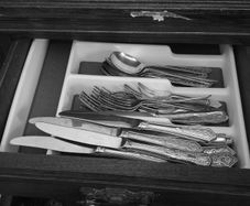 Newbridge Cutlery