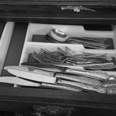 Newbridge Cutlery