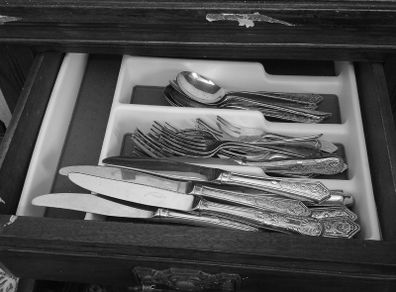 Newbridge Cutlery
