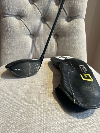 Driver Ping G430 Max