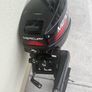 Mercury 10hp outboard Image 3