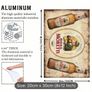 Collection beer tin signs free postage Image 4
