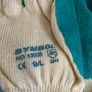 New Work or Gardening Gloves Image 2