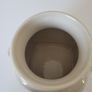 Beautiful ceramic utensil pot Image 2