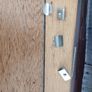 Wind deflectors  for sale Image 3