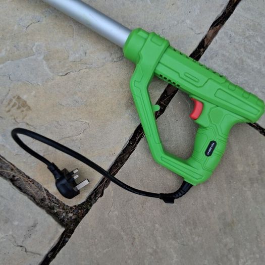 Weed Burner