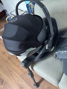 cybex cloud T