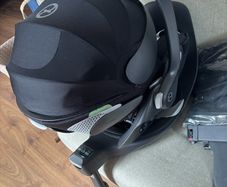 cybex cloud T