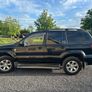 Toyota Land  Cruiser Crew Cab Image 3