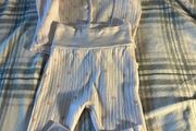 Girls new pjs 9/12 mths