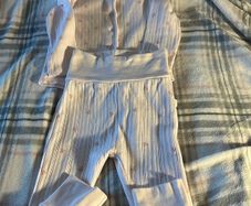 Girls new pjs 9/12 mths