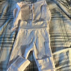 Girls new pjs 9/12 mths