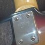 Lead Star II Electric Guitar Image 6