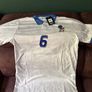 Franco Baresi signed Italy away jersey Image 3