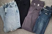 clothes bundle