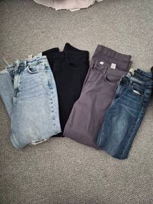 clothes bundle