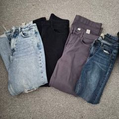 clothes bundle