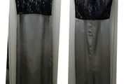 Ball gown Debs Party Bridesmaid cocktail Christmas New Years long dress
