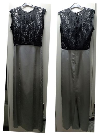 Ball gown Debs Party Bridesmaid cocktail Christmas New Years long dress