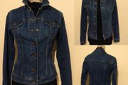 Next Blue Denim Jacket