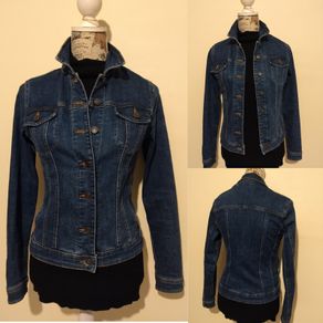 Next Blue Denim Jacket