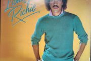 Lionel Richie - Lionel Richie Vinyl LP (1982) Original UK Pressing Gatefold Sleeve Motown R&amp;B EX+