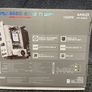 Msi Mpg B850i Edge Ti Wifi Itx Motherboard Image 3