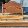 2 Double Size Beds Image 5
