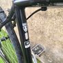 20" Trek Hybrid Bike Image 4