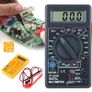 Digital Tester Meter Multimeter Electric Voltmeter Amp Volt Image 2