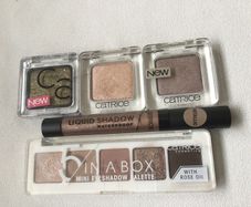 Catrice Eyeshadow