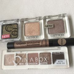Catrice Eyeshadow