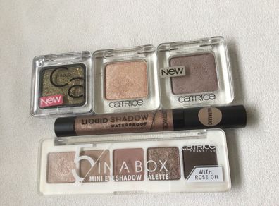 Catrice Eyeshadow