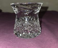 Waterford Crystal Bud Vase