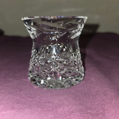 Waterford Crystal Bud Vase