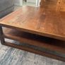 Walnut furniture Image 3